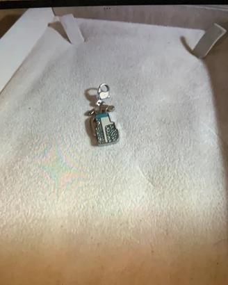 Ciondolo nuovo Swarovski