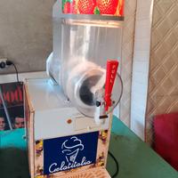 Granitore Ugolini  una campana