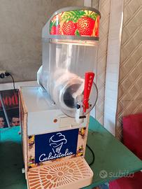 Granitore Ugolini  una campana