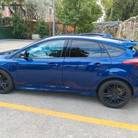 Kit estetico Ford Focus St/St line 2014-2018