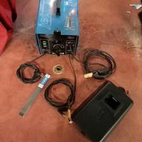 saldatrice jet 40 completa