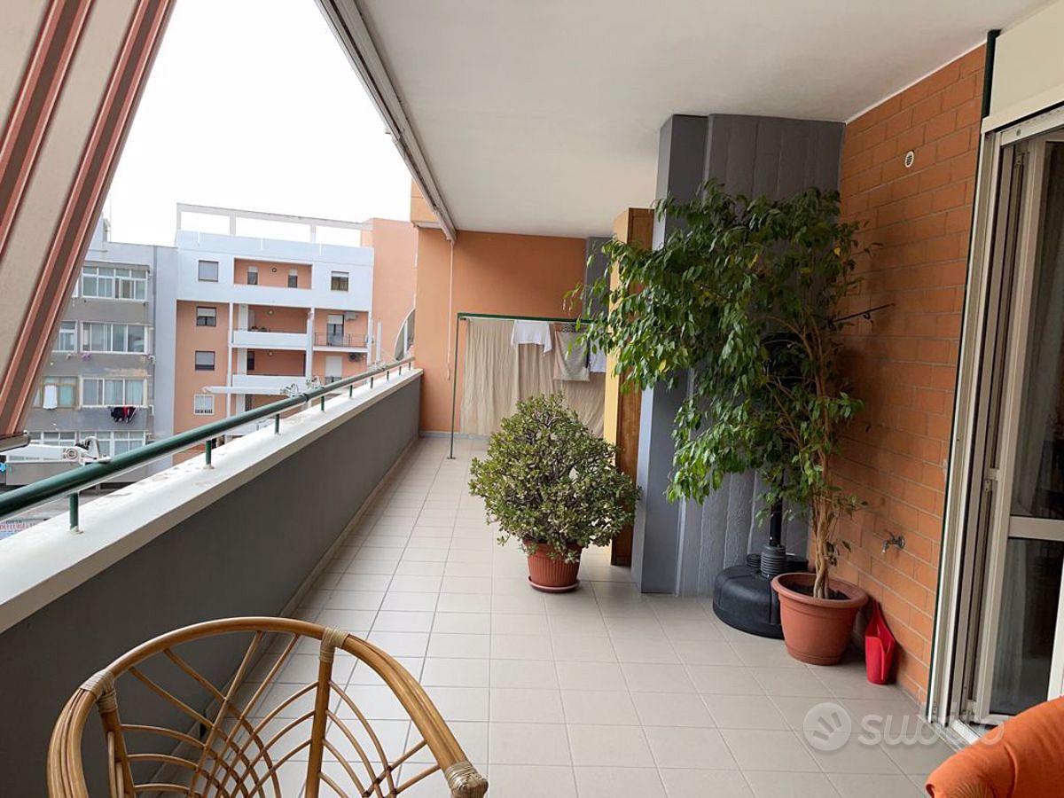 Appartamento Bari [895209VRG] (Libertà) - Vista 3