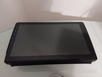 Schermo Peugeot 208 - Android Auto o Apple Carplay