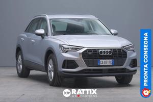 AUDI q3 ii 2018 Q3 40 2.0 tdi Business quattro 190