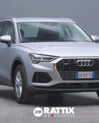 AUDI q3 ii 2018 Q3 40 2.0 tdi Business quattro 190
