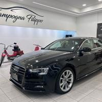 Audi A5 SPB 2.0 TDI 190CV quattro S tronic edition