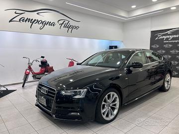 Audi A5 SPB 2.0 TDI 190CV quattro S tronic edition