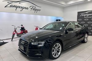 Audi A5 SPB 2.0 TDI 190CV quattro S tronic edition