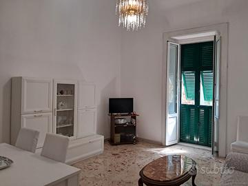 Bilocale ristrutturato