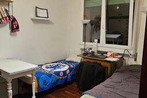 Per Studenti Posto Letto in App.to Bologna Centro