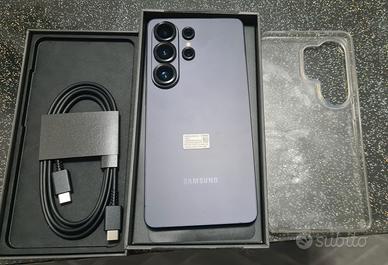 Samsung Galaxy S26 Ultra 512 GB