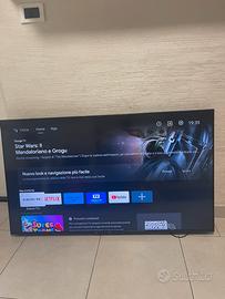 SMART TV MI 50 Pollic 4K