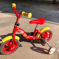 Bicicletta Bing 10”