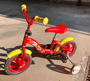 Bicicletta Bing 10”