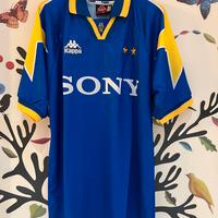 Maglia Juventus 95/96 taglia L
