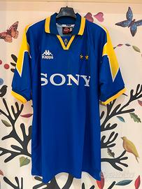 Maglia Juventus 95/96 taglia L
