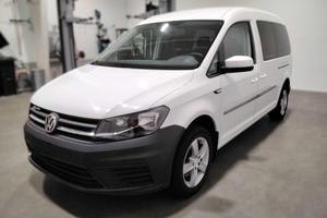 VOLKSWAGEN CADDY MAXI 7 POSTI 1.4 TGI