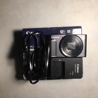 Canon PowerShot SX620 HS