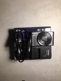 Canon PowerShot SX620 HS