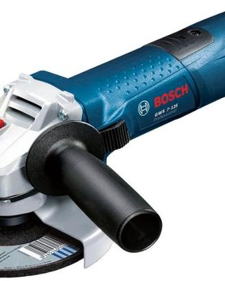 Smerigliatrice Angolare GWS 7-125, Ø Disco