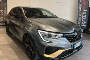 Renault Arkana Full Hybrid E-Tech 145 CV Engineere