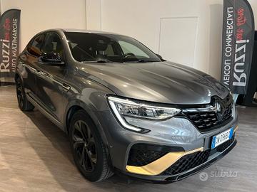 Renault Arkana Full Hybrid E-Tech 145 CV Engineere