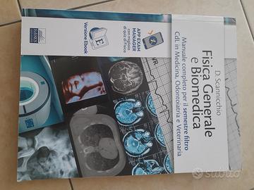 Fisica generale e biomedica