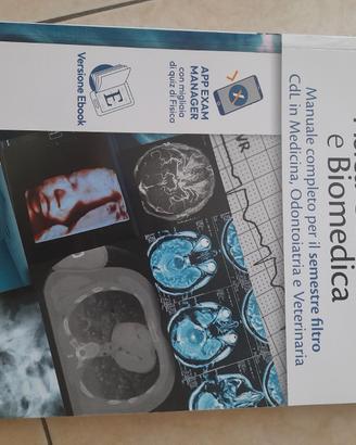 Fisica generale e biomedica