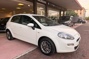 Fiat Punto 1.2 8V 5 porte Easy