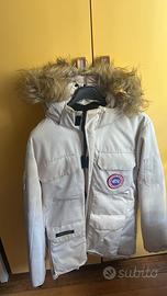 giubbotto canada goose
