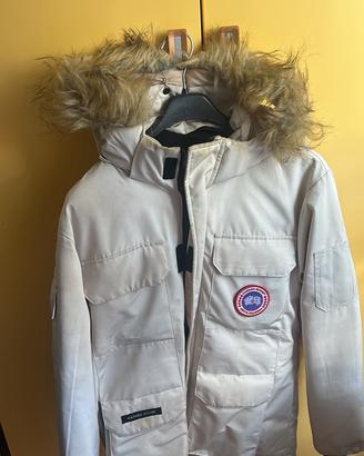 giubbotto canada goose