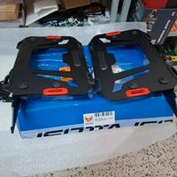 supporti Isotta Moto Guzzi v85tt 