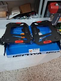 supporti Isotta Moto Guzzi v85tt 