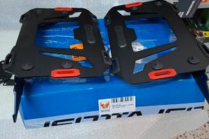 supporti Isotta Moto Guzzi v85tt 