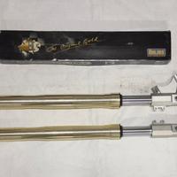 Forcelle Ohvale GP-2 190 con Cartucce Andreani