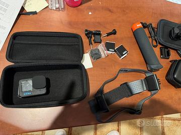 Gopro Hero Black 12