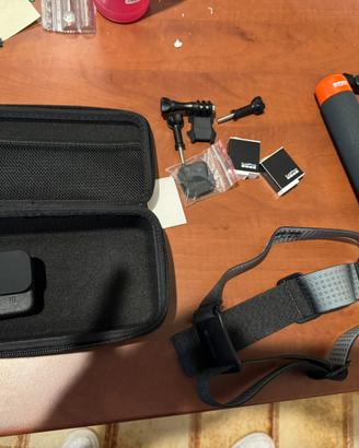 Gopro Hero Black 12