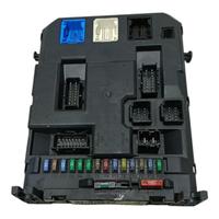 CENTRALINA PORTA FUSIBILI CITROEN C3 Picasso 96669