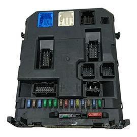 CENTRALINA PORTA FUSIBILI CITROEN C3 Picasso 96669