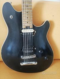 peavey wolfgang 