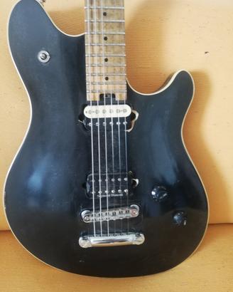 peavey wolfgang 