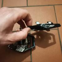 Pedali Shimano XT M8120