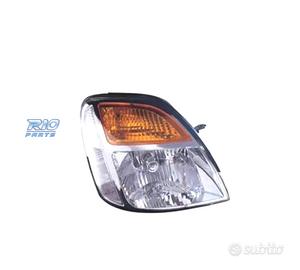 FARO DX HYUNDAI H1 05-08