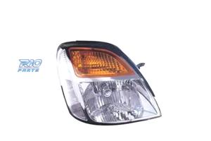 FARO DX HYUNDAI H1 05-08