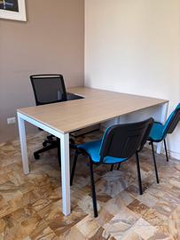 Arredamento ufficio