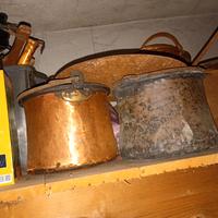 Arredo rustico elementi giardino tavolo frattino 