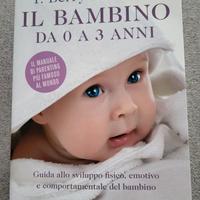 Il bambino da 0 a 3 anni