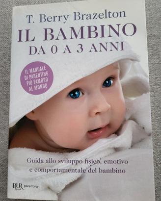 Il bambino da 0 a 3 anni