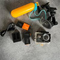 Action cam