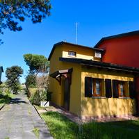 Albarella- casa a schiera 2 camere e 2 bagni